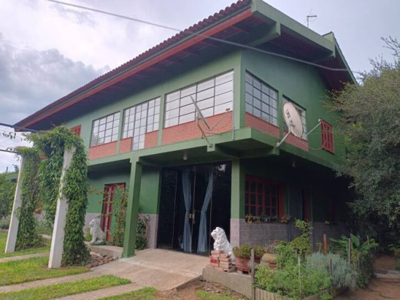 Casa com 5 Quartos à Venda, 3.000 m² em águas Claras - Viamão