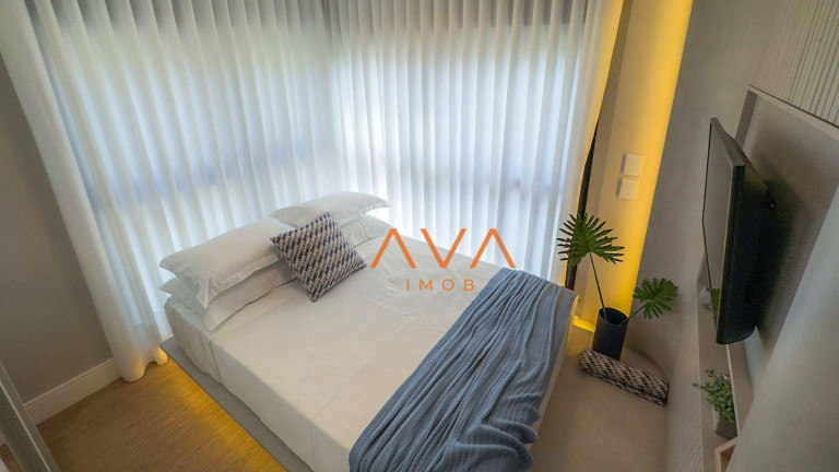 Imagem Apartamento com 2 Quartos à Venda, 85 m² em Jurerê - Florianópolis