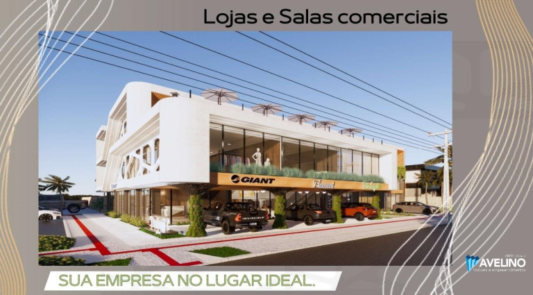 Imagem Sala Comercial à Venda, 90 m² em Jardim América - Dourados Imagem Sala Comercial à Venda, 90 m² em Jardim América - Dourados