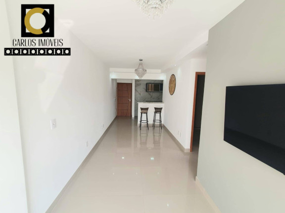Imagem Apartamento com 2 Quartos à Venda, 54 m² em Embaré - Santos Imagem Apartamento com 2 Quartos à Venda, 54 m² em Embaré - Santos