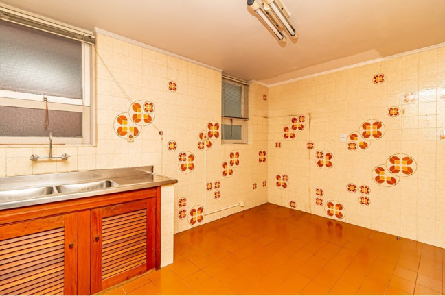 Imagem Apartamento com 3 Quartos à Venda, 76 m² em Mont Serrat - Porto Alegre