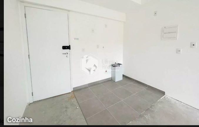 Imagem Apartamento com 1 Quarto à Venda, 35 m² em Vila Guarani (z Sul) - São Paulo Imagem Apartamento com 1 Quarto à Venda, 35 m² em Vila Guarani (z Sul) - São Paulo
