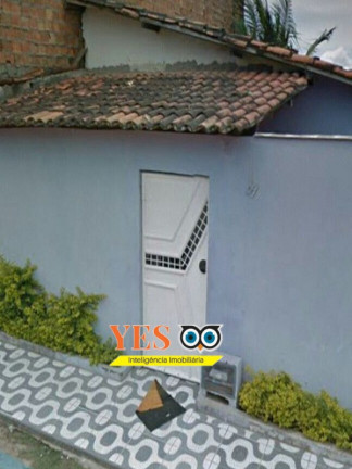 Casa com 2 Quartos à Venda, 120 m² em Gabriela - Feira De Santana