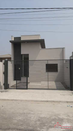 Casa com 3 Quartos à Venda, 93 m² em Residencial Parque Dos Sinos - Jacareí