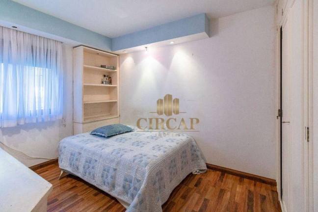 Imagem Apartamento com 3 Quartos à Venda, 256 m² em Aclimação - São Paulo Imagem Apartamento com 3 Quartos à Venda, 256 m² em Aclimação - São Paulo