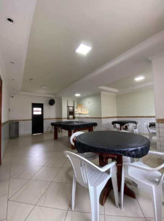 Imagem Apartamento com 1 Quarto à Venda, 42 m² em Caiçara - Praia Grande