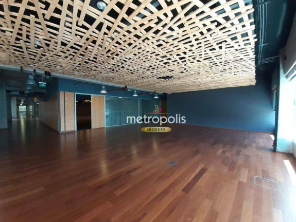 Sala Comercial para Alugar, 4.459 m² em Lapa De Baixo - São Paulo