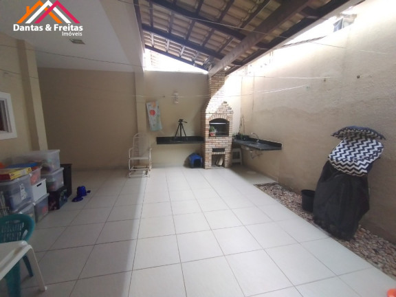 Imagem Imóvel com 3 Quartos à Venda,  em Sapiranga - Fortaleza