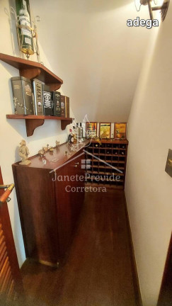 Imagem Casa de Condomínio com 4 Quartos à Venda, 330 m² em Alphaville - Santana De Parnaíba Imagem Casa de Condomínio com 4 Quartos à Venda, 330 m² em Alphaville - Santana De Parnaíba