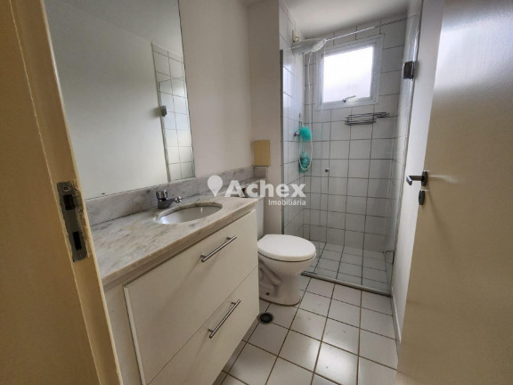 Imagem Apartamento com 3 Quartos à Venda, 74 m² em Loteamento Center Santa Genebra - Campinas Imagem Apartamento com 3 Quartos à Venda, 74 m² em Loteamento Center Santa Genebra - Campinas