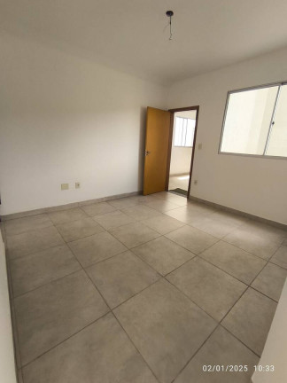 Imagem Apartamento com 2 Quartos à Venda, 45 m² em Ouro Negro - Ibirité