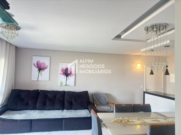 Imagem Apartamento com 3 Quartos à Venda, 90 m² em Loteamento Villa Branca - Jacareí Imagem Apartamento com 3 Quartos à Venda, 90 m² em Loteamento Villa Branca - Jacareí