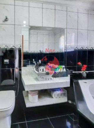 Imagem Sobrado com 3 Quartos à Venda, 165 m² em Assunção - São Bernardo Do Campo
