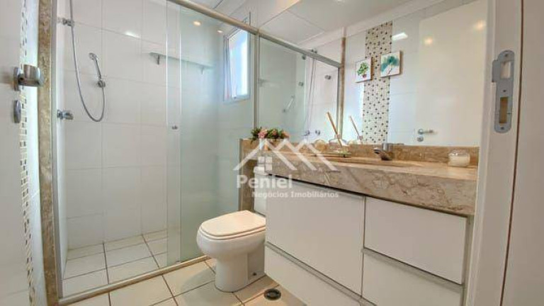 Imagem Apartamento com 3 Quartos à Venda, 168 m² em Jardim Botânico - Ribeirão Preto Imagem Apartamento com 3 Quartos à Venda, 168 m² em Jardim Botânico - Ribeirão Preto