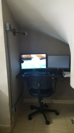 Imagem Casa com 3 Quartos à Venda, 105 m² em Jardim Ana Maria - Sorocaba