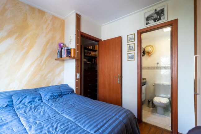 Imagem Apartamento com 4 Quartos à Venda, 116 m² em Vila Clementino - São Paulo Imagem Apartamento com 4 Quartos à Venda, 116 m² em Vila Clementino - São Paulo