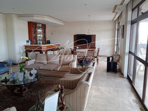 Imagem Apartamento com 5 Quartos à Venda, 480 m² em Mata Da Praia - Vitória Imagem Apartamento com 5 Quartos à Venda, 480 m² em Mata Da Praia - Vitória