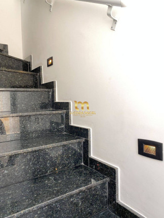 Imagem Casa de Condomínio com 2 Quartos à Venda, 42 m² em Mirim - Praia Grande Imagem Casa de Condomínio com 2 Quartos à Venda, 42 m² em Mirim - Praia Grande
