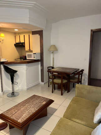 Imagem Apartamento com 1 Quarto para Alugar, 40 m² em Jardim Paulista - São Paulo Imagem Apartamento com 1 Quarto para Alugar, 40 m² em Jardim Paulista - São Paulo