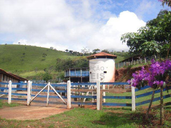 Imagem Fazenda à Venda, 155 m² em São Miguel - Lorena