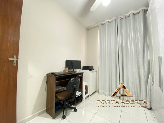 Imagem Apartamento com 3 Quartos à Venda, 77 m² em Cidade Nova - Santana Do Paraíso
