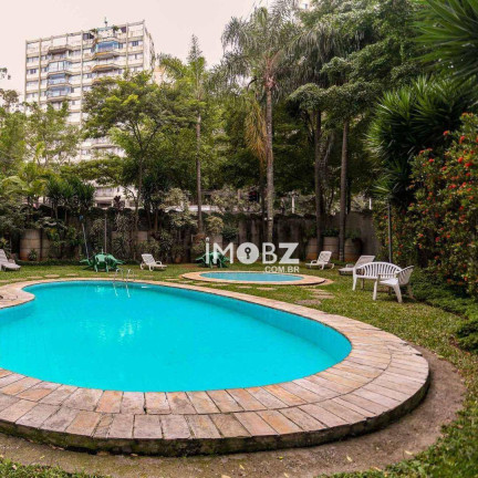 Imagem Imóvel com 2 Quartos à Venda, 57 m² em Vila Andrade - São Paulo Imagem Imóvel com 2 Quartos à Venda, 57 m² em Vila Andrade - São Paulo