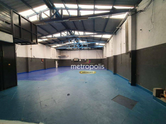 Imagem Galpão à Venda, 277 m² em Centro - São Caetano Do Sul Imagem Galpão à Venda, 277 m² em Centro - São Caetano Do Sul