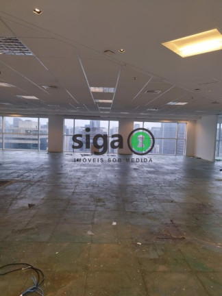 Imagem Imóvel Comercial para Alugar, 378 m² em Vila Olímpia - São Paulo Imagem Imóvel Comercial para Alugar, 378 m² em Vila Olímpia - São Paulo