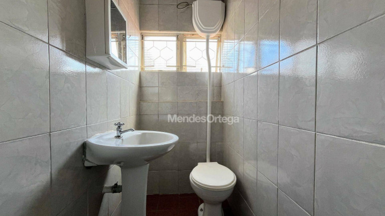 Imagem Casa com 2 Quartos à Venda, 153 m² em Vila Gabriel - Sorocaba