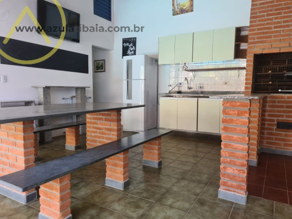 Imagem Casa com 4 Quartos à Venda, 275 m² em Vila Giglio - Atibaia