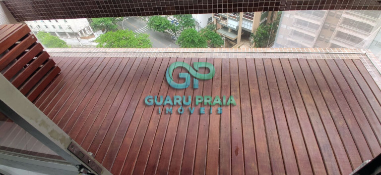Imagem Apartamento com 3 Quartos à Venda, 120 m² em Pitangueiras - Guarujá