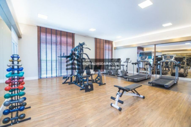 Imagem Apartamento com 4 Quartos à Venda, 266 m² em Perdizes - São Paulo