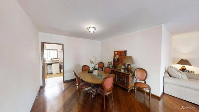Imagem Apartamento com 4 Quartos à Venda, 216 m² em Moema índios - São Paulo Imagem Apartamento com 4 Quartos à Venda, 216 m² em Moema índios - São Paulo