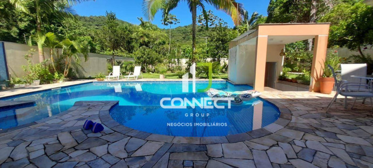 Imagem Casa com 4 Quartos à Venda, 386 m² em Ressacada - Itajaí