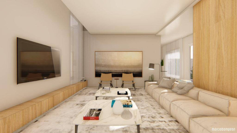 Imagem Casa com 3 Quartos à Venda,  em Residencial Tamboré - Bauru