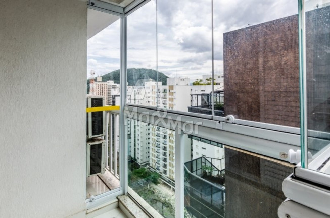 Imagem Apartamento com 3 Quartos à Venda, 175 m² em Pitangueiras - Guarujá