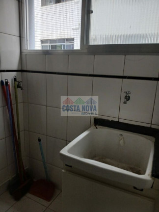 Imagem Apartamento com 1 Quarto à Venda, 60 m² em Centro - São Vicente