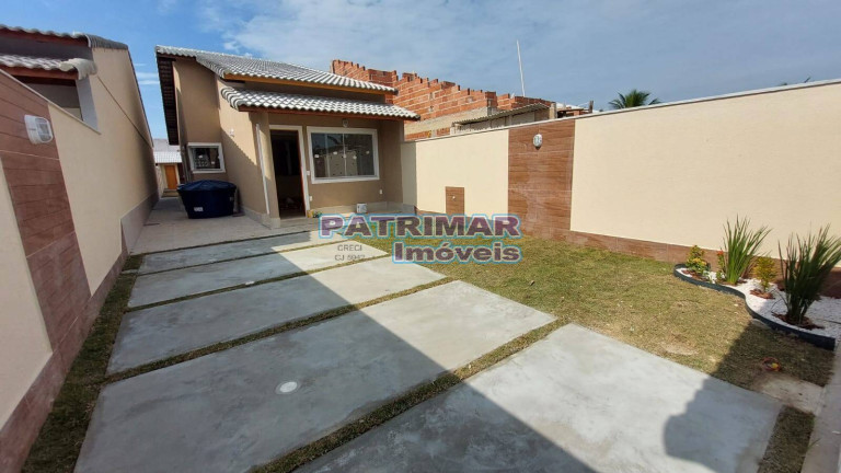 Casa com 2 Quartos à Venda, 154 m² em Itaipuaçu - Maricá