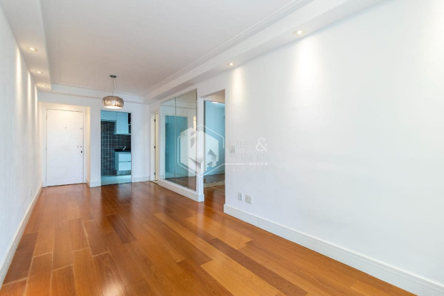 Imagem Apartamento com 2 Quartos à Venda, 67 m² em Vila Brasílio Machado - São Paulo