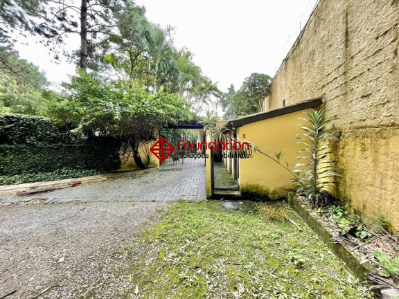 Imagem Casa de Condomínio com 4 Quartos à Venda, 2 m² em Chácara De La Rocca - Carapicuíba