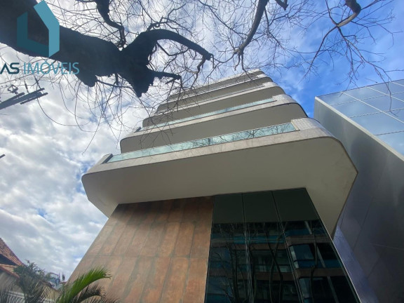 Cobertura com 3 Quartos à Venda, 230 m² em Passagem - Cabo Frio