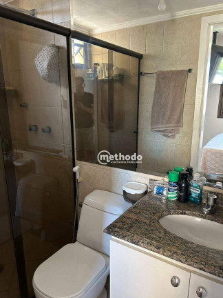 Imagem Apartamento com 3 Quartos à Venda, 91 m² em Vila Industrial - Campinas Imagem Apartamento com 3 Quartos à Venda, 91 m² em Vila Industrial - Campinas