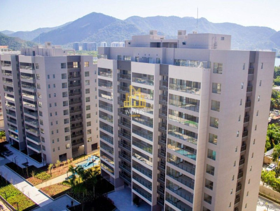 Imagem Apartamento com 3 Quartos à Venda, 120 m² em Barra Da Tijuca - Rio De Janeiro Imagem Apartamento com 3 Quartos à Venda, 120 m² em Barra Da Tijuca - Rio De Janeiro