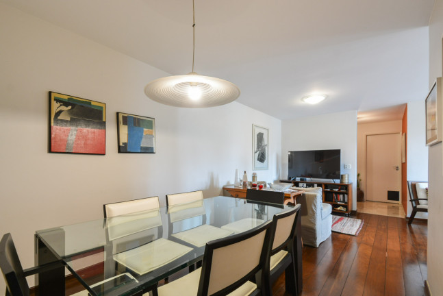 Imagem Apartamento com 3 Quartos à Venda, 136 m² em Vila Clementino - São Paulo Imagem Apartamento com 3 Quartos à Venda, 136 m² em Vila Clementino - São Paulo