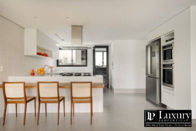 Imagem Apartamento com 3 Quartos à Venda, 175 m² em Cidade Jardim - São Paulo Imagem Apartamento com 3 Quartos à Venda, 175 m² em Cidade Jardim - São Paulo