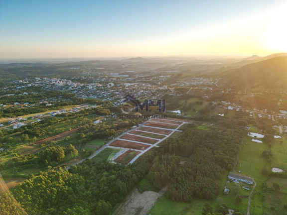Imagem Terreno à Venda, 369 m² em Centro - Dois Irmãos