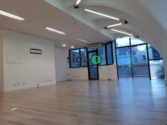 Imagem Imóvel Comercial à Venda, 87 m² em Brooklin - São Paulo Imagem Imóvel Comercial à Venda, 87 m² em Brooklin - São Paulo
