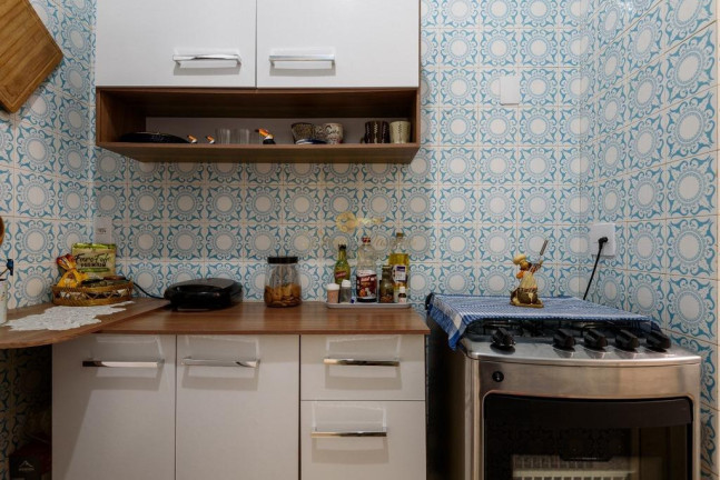 Imagem Apartamento com 2 Quartos à Venda, 51 m² em Alto - Teresópolis