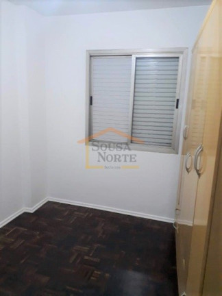 Imagem Apartamento com 2 Quartos à Venda, 50 m² em Imirim - São Paulo Imagem Apartamento com 2 Quartos à Venda, 50 m² em Imirim - São Paulo