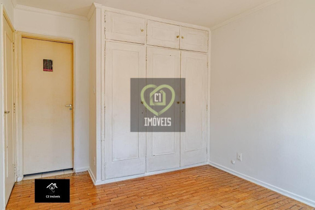 Imagem Apartamento com 3 Quartos à Venda, 118 m² em Consolação - São Paulo Imagem Apartamento com 3 Quartos à Venda, 118 m² em Consolação - São Paulo